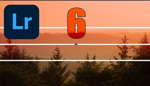 Improve Lightroom's Graduated Filter With These Six Tweaks