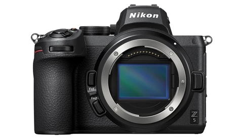 The Nikon Z 5: How Good Is Nikon's Entry Full Frame Mirrorless Model?