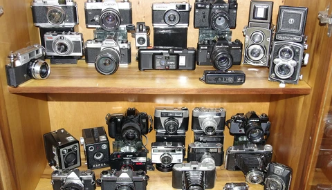 What Is Really Important in Photography?