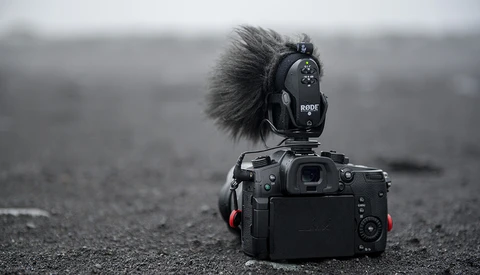 Do These Things To Improve the Sound of Your Videos