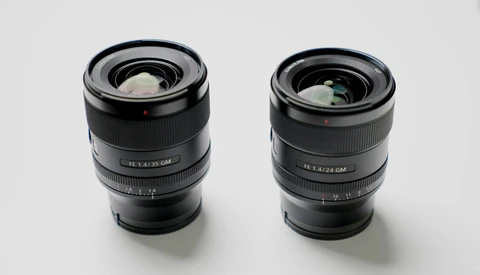Sony 35mm f/1.4 GM Versus Sony 24mm f/1.4 GM: Which Is the Best for You?