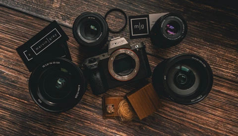 How Wide Should Landscape Lenses Be?