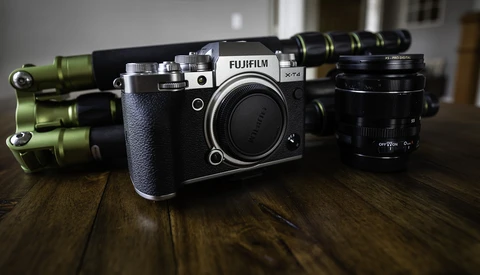 All You Need to Start Landscape Photography in 2021: Part One