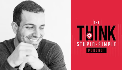 Pye Jirsa's New Podcast Has Nothing To Do With Photography