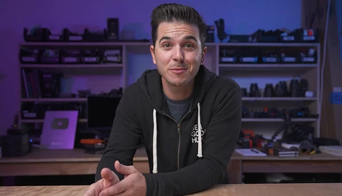 How One YouTuber Gained 135,000 Followers Last Year