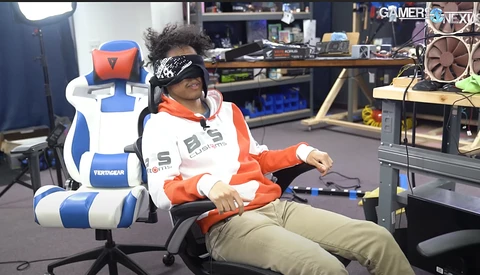 Office Chairs Versus Gaming Chairs: Which Is Better for Editing Sessions?
