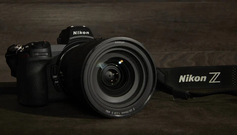 Three Months With The Nikon Z 6II, Part One of Three: Initial Thoughts, Ergonomics, Exploring Autofocus Modes