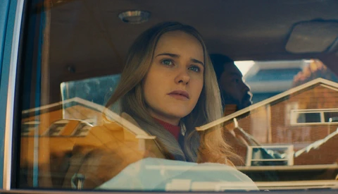An Interview With Cinematographer Bryce Fortner: Telling Stories With Intention 