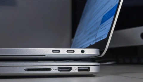 Will Upcoming MacBook Pros Bring USB Ports Back?