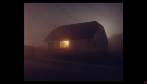 How Todd Hido Creates Haunting Atmosphere in His Images