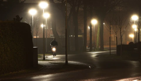 Nine Things To Do When You Don’t Know What To Photograph