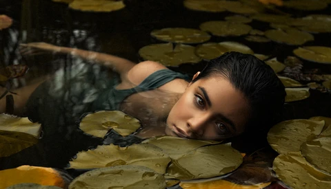 Fstoppers Photographer of the Month (February 2021): Paola Padron