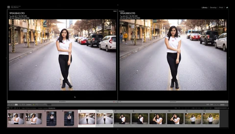 Which Is Better Out of the Canon EF and RF 50mm f/1.8 Lenses