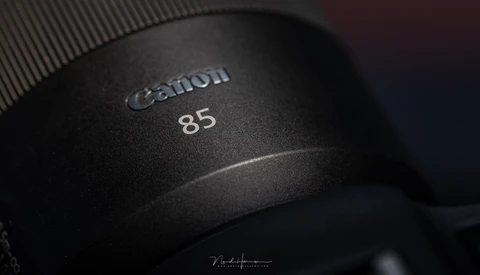 Fstoppers Reviews the Canon RF 85mm f/2 Macro IS STM Lens