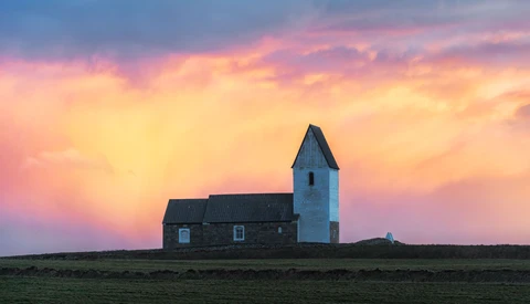 Why Storm Light Is Incredible for Landscape Photography and How To Photograph It