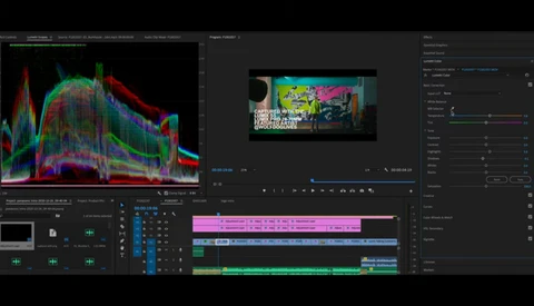 Common Color Grading Mistakes To Avoid