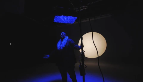 2 Easy and Cinematic Lighting Setups From Music Videos