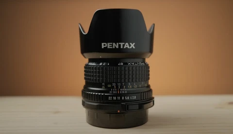 The Best of the Year: 2020 Year in Review From a Film Photographer