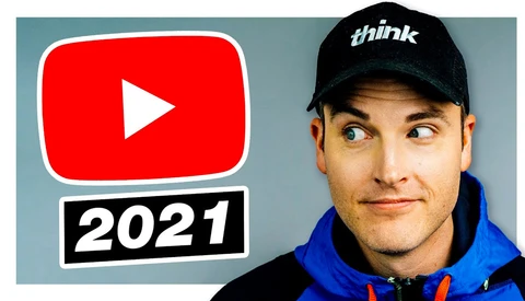 How to Start a Successful YouTube Channel in 2021