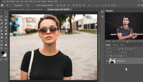8 Reasons to Never Use Levels Again in Adobe Photoshop