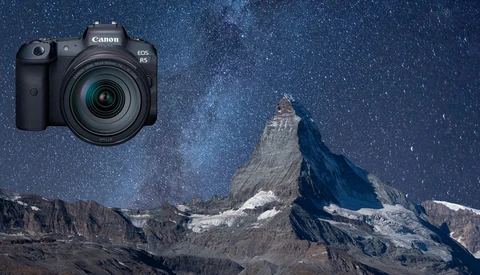 The Best Way to Focus in Low Light