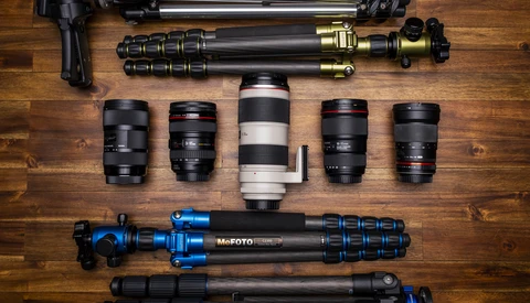 All You Need To Start Landscape Photography in 2021: Part Two