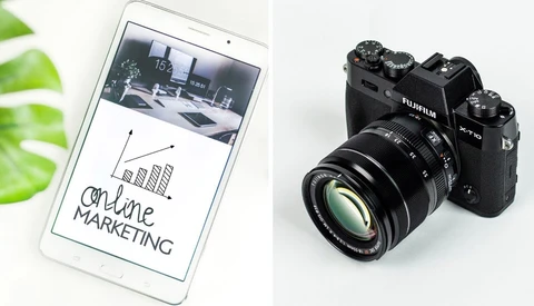 15 Different Ways and Places to Market Your Photo Business