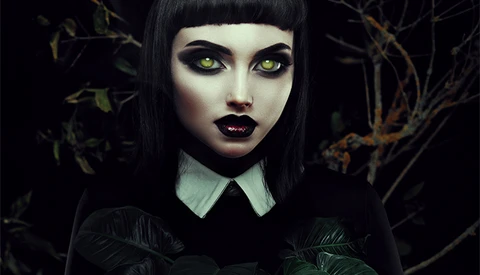 How To Create a Doll Effect in Photoshop