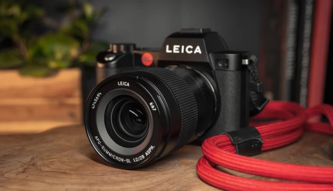 Leica Launches Its First Wide-Angle Lens in the SL-Summicron Lens Series, APO-Summicron-SL 28 f/2 ASPH