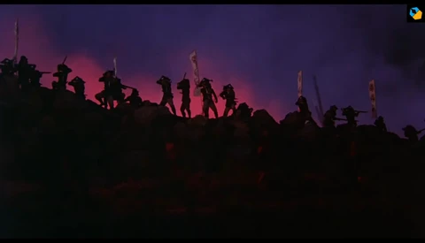 The Top 100 Films To See for Cinematography