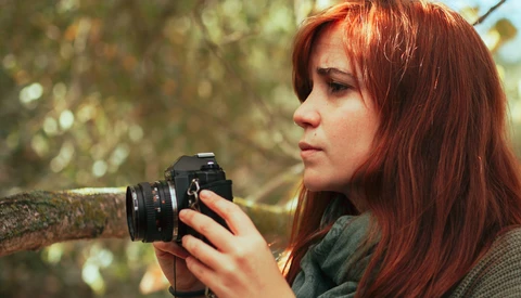 Should You Follow Trends or Photograph What You Love?