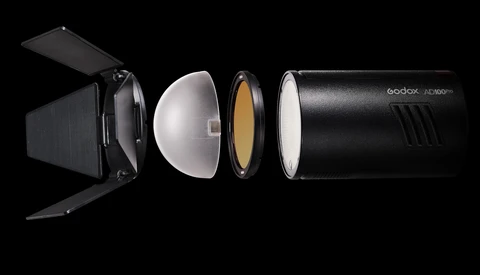 The Perfect Entry to Off-Camera Flash? The Godox AD100Pro Reviewed