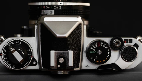 My Favorite Budget Film Camera to Date: Fstoppers Reviews the Nikon FE