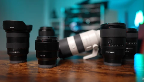 3 Simple Ways To Improve Your Photography