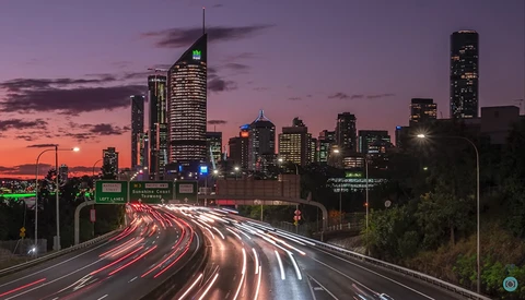 A Beginner's Guide to Long Exposure Photography