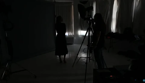 Learn Advanced Flash Techniques With This Behind the Scenes Video
