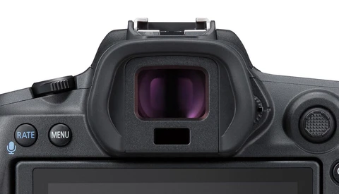 Canon Might Bring Back Eye-Controlled Autofocus