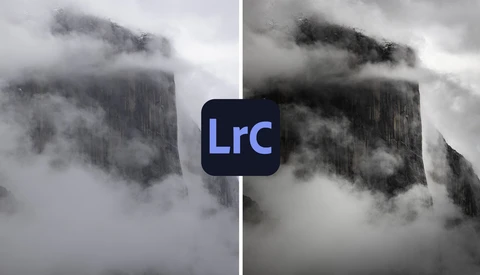 Create Dramatic Light in Your Images Using Radial Filters