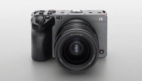 Sony Announces the FX3, Blending its Cinema Line Cameras with the a7S III