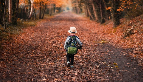 8 Tips for Taking Better Pictures of Young Children and Toddlers