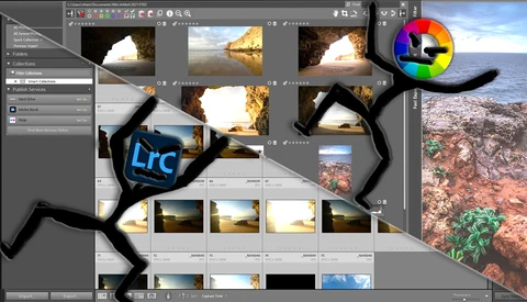 Free and Open Versus Subscription: Is Rawtherapee Ready To Challenge Lightroom’s Library?
