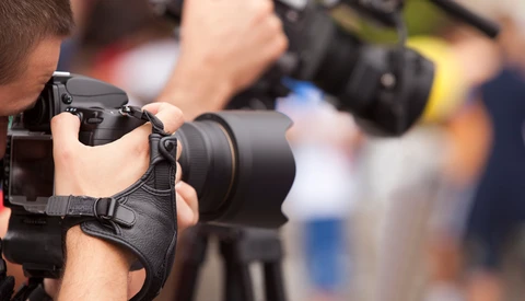 Being an Introvert as a Photographer