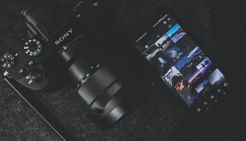 How Important Is Social Media to Photographers?
