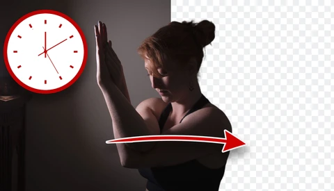 Remove Backgrounds Automatically in 5 Seconds With This Free Tool