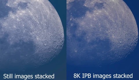 3 Ways To Photograph the Moon, From Start To Finish