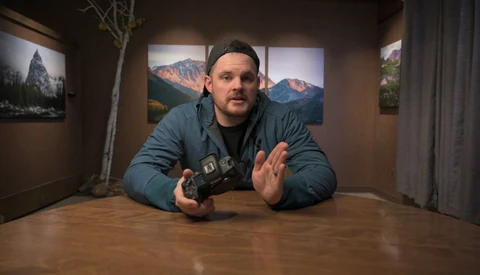 The Pros and Cons of the Canon R5 for Landscape Photography
