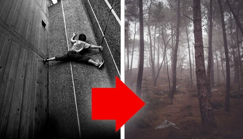 Why Changing Your Style Could Improve Your Photography