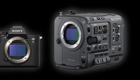 Why You Should Buy the Sony FX6 Instead of the a7S III