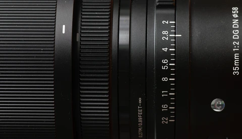 The Look and Feel of a Vintage Lens With Modern Design: Fstoppers Reviews the Sigma 35mm f/2 DG DN