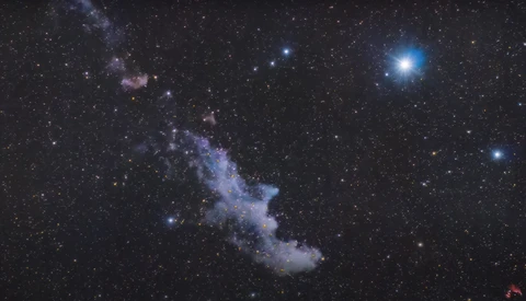 Could You Shoot Astrophotography With a Kit Lens?
